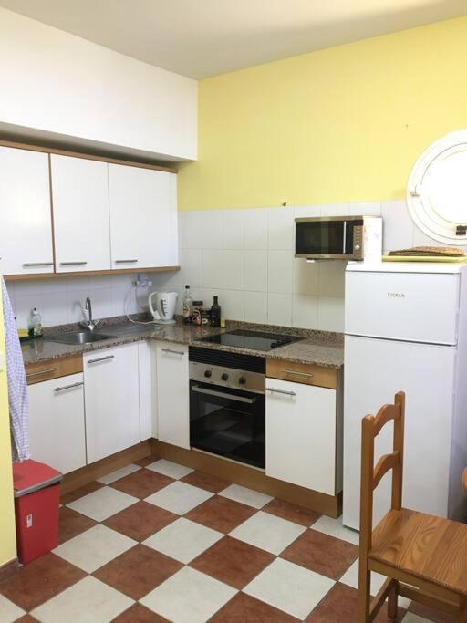 2 Bd Apartment With Stunning View Puerto de Santiago  Exterior foto