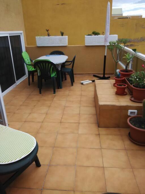 2 Bd Apartment With Stunning View Puerto de Santiago  Exterior foto